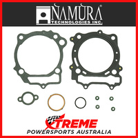 Namura 35-NX-30046T For Suzuki RMZ450 2008-2018 Top End Gasket Kit