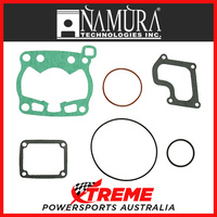 Namura 35-NX-30080T For Suzuki RM80 1991-2001 Top End Gasket Kit