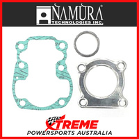 Namura 35-NX-30081T For Suzuki RM80 1977-1981 Top End Gasket Kit