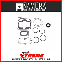 Namura 35-NX-40000T Yamaha YZ125 1998-2001 Top End Gasket Kit