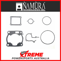 Namura 35-NX-40001T Yamaha YZ125 1986-1988 Top End Gasket Kit