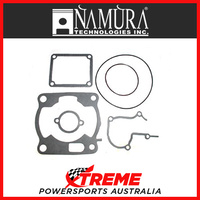 Namura 35-NX-40002T Yamaha YZ125 1989 Top End Gasket Kit
