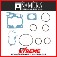 Namura 35-NX-40007T Yamaha YZ125 2002-2004 Top End Gasket Kit