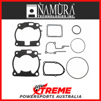 Namura 35-NX-40029T Yamaha YZ250 1995-1998 Top End Gasket Kit