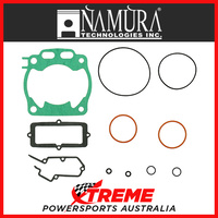 Namura 35-NX-40031T Yamaha YZ250 2002-2018 Top End Gasket Kit