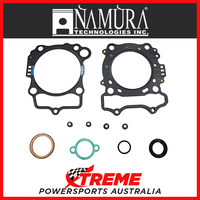 Namura 35-NX-40037T Yamaha YZ250 F 2014-2018 Top End Gasket Kit
