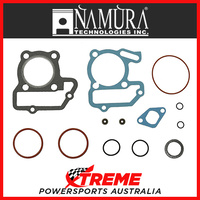 Namura 35-NX-40090T Yamaha TTR90ET 2000-2007 Top End Gasket Kit