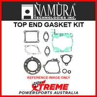 Namura 35-NX-70007T Husqvarna TC85 2014-2017 Top End Gasket Kit