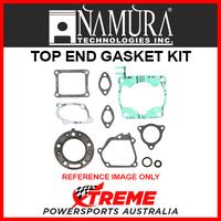 Namura 35-NX-70030T Husqvarna TC 125 KTM ENGINE 2014-2015 Top End Gasket Kit