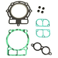 Athena 35-P400270600019 KTM XC 450 ATV 2008-2009 Top End Gasket Kit