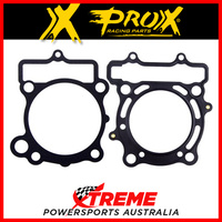 ProX For Suzuki RM-Z250 RM-Z 250 2004-2006 Head & Base Gasket Kit