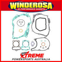 Winderosa 808208 Honda CRF80F 2004-2013 Complete Gasket Kit