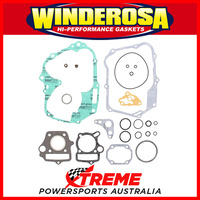 Winderosa 808209 Honda CRF50F 2004-2016 Complete Gasket Kit