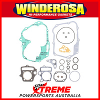 Winderosa 808210 Honda CRF70F 2004-2013 Complete Gasket Kit
