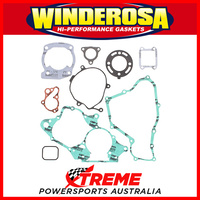 Winderosa 808211 Honda CR85R 2003-2004 Complete Gasket Kit