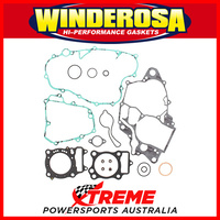 Winderosa 808213 Honda CRF150R 2007-2018 Complete Gasket Kit