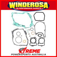 Winderosa 808221 Honda CRF100F 2004-2013 Complete Gasket Kit