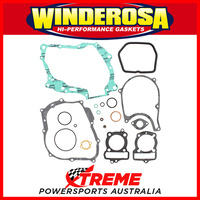 Winderosa 808221 Honda XR100R 1992-2003 Complete Gasket Kit
