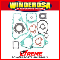 Winderosa 808231 Honda CR125R 1984-1985 Complete Gasket Kit