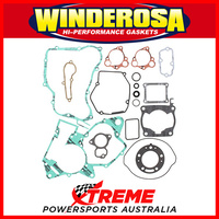 Winderosa 808233 Honda CR125R 1988-1989 Complete Gasket Kit