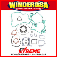 Winderosa 808235 Honda CR125R 1990-1997 Complete Gasket Kit