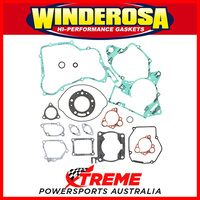 Winderosa 808236 Honda CR125R 1998-1999 Complete Gasket Kit