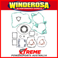 Winderosa 808237 Honda CR125R 2001-2002 Complete Gasket Kit