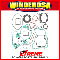 Winderosa 808245 Honda CR125R 1987 Complete Gasket Kit