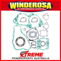 Winderosa 808254 Honda CR250R 1986 Complete Gasket Kit