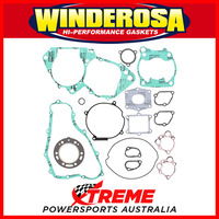 Winderosa 808255 Honda CR250R 1987 Complete Gasket Kit