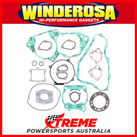 Winderosa 808256 Honda CR250R 1988 Complete Gasket Kit