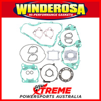 Winderosa 808257 Honda CR250R 0.04" Comp.Head Gasket 89-91 Complete Gasket Kit