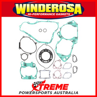 Winderosa 808260 Honda CR250R 0.01" Metal Head Gasket 89-91 Complete Gasket Kit