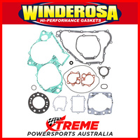 Winderosa 808261 Honda CR250R 2002-2004 Complete Gasket Kit