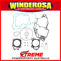 Winderosa 808262 Honda CRF250R 2004-2007 Complete Gasket Kit