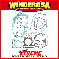 Winderosa 808263 Honda XR250R 1996-2004 Complete Gasket Kit