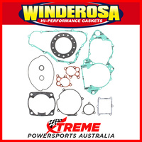 Winderosa 808273 Honda CR500R 1989-2001 Complete Gasket Kit