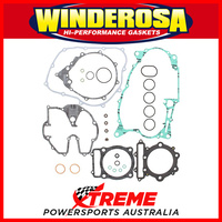 Winderosa 808280 Honda XR600R 1985-2000 Complete Gasket Kit