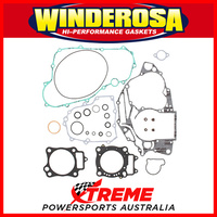 Winderosa 808285 Honda CRF250R 2010-2017 Complete Gasket Kit
