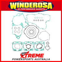 Winderosa 808300 KTM 250 SX 2000-2002 Complete Gasket Kit