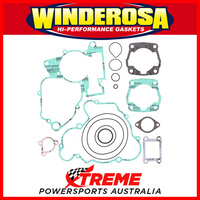 Winderosa 808302 KTM 65 SX 2000-2008 Complete Gasket Kit