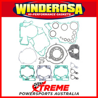 Winderosa 808304 KTM 125 EXC 1998-2001 Complete Gasket Kit