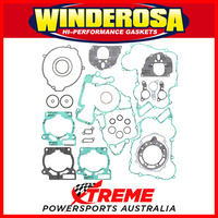 Winderosa 808308 KTM 200 EXC 1998-2002 Complete Gasket Kit
