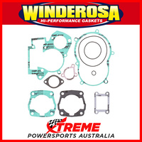 Winderosa 808312 KTM 50 SX 2001-2008 Complete Gasket Kit