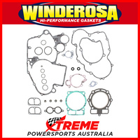 Winderosa 808317 KTM 450 EXC RACING 2003-2007 Complete Gasket Kit