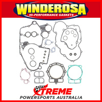 Winderosa 808318 KTM 450 SX RACING 2003-2006 Complete Gasket Kit