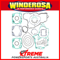 Winderosa 808323 KTM 250 EXC 2004 Complete Gasket Kit