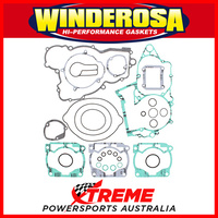 Winderosa 808324 KTM 250 EXC 2005-2006 Complete Gasket Kit