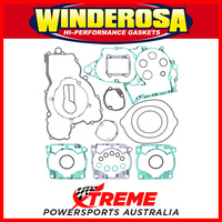 Winderosa 808325 KTM 300 EXC 2004 Complete Gasket Kit
