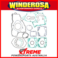 Winderosa 808326 KTM 300 EXC 2005-2007 Complete Gasket Kit